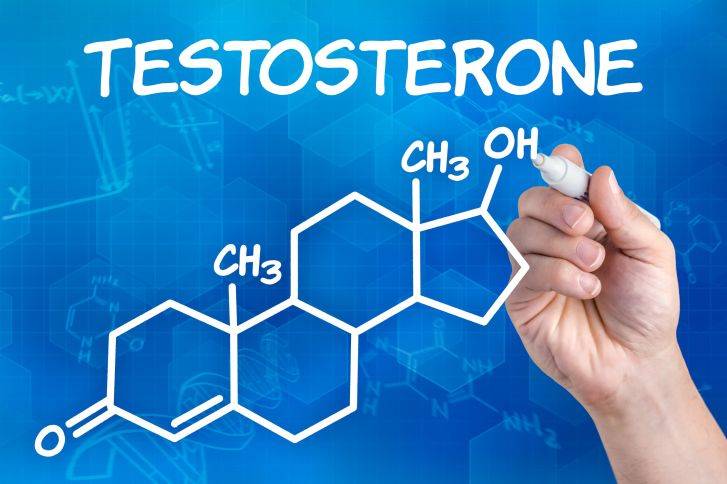 Les meilleurs moyens pour augmenter la testostérone